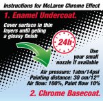 McLaren Chrome Effect - Image 2