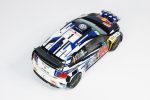 Masks and Decals for Volkswagen Polo R WRC '15 - Image 15