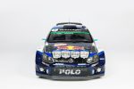 Masks and Decals for Volkswagen Polo R WRC '15 - Image 12