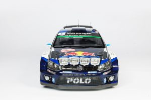 Masks and Decals for Volkswagen Polo R WRC '15 - Image 12