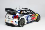 Masks and Decals for Volkswagen Polo R WRC '15 - Image 17