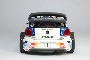 Masks and Decals for Volkswagen Polo R WRC '15 - Image 16