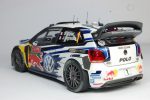 Masks and Decals for Volkswagen Polo R WRC '15 - Image 9