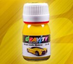 Ferrari Giallo Modena