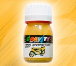 Yamaha Competition Yellow