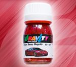 Ferrari Rosso Mugello