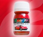 Ferrari Rosso Chiaro