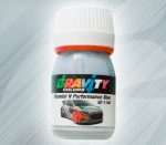 Hyundai N Performance Blue