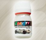 Honda Championship White