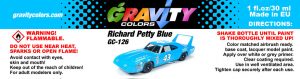 Richard Petty Blue - Image 2
