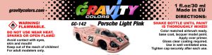 Porsche Light Pink - Image 2