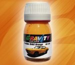 Pontiac Orbit Orange