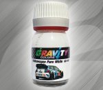 Volkswagen Pure White