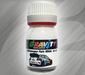 Volkswagen Pure White
