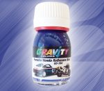 Porsche / Honda Rothmans Blue