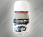 Porsche Sport Classic Gray