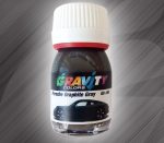 Porsche Graphite Gray