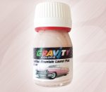 Cadillac Mountain Laurel Pink