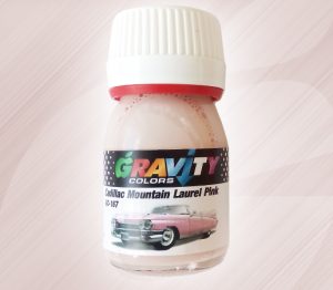 Cadillac Mountain Laurel Pink