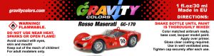 Rosso Maserati - Image 2