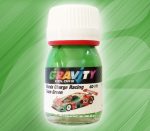 Mazda Charge Racing Team Green