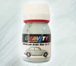 Volkswagen Arctic Blue