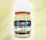 Eleanor Medium Bright Yellow