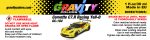 Corvette C7.R Racing Yell-O - Image 2