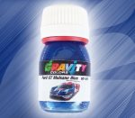 Ford GT Mulsanne Blue