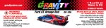 Ford GT Arnage Red - Image 2
