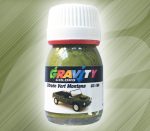 Citroën Vert Montana