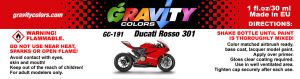 Ducati Rosso 301 - Image 2