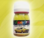 Chrysler Citron Yella