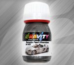 Porsche Pearl Silverstone