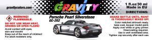 Porsche Pearl Silverstone - Image 2