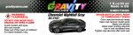 Chevrolet Nightfall Gray - Image 2