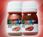 Lamborghini Rosso Bia