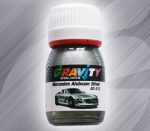 Mercedes Alubeam Silver