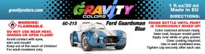 Ford Guardsman Blue - Image 2