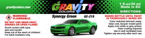 Synergy Green - Image 2