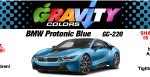 BMW Protonic Blue - Image 2