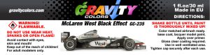 McLaren West Black Effect - Image 2