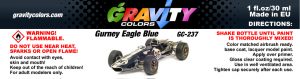 Eagle Gurney Blue - Image 2