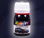 Honda Nighthawk Black