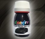 Lamborghini Marrone Apus