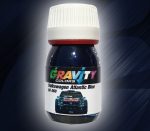 Volkswagen Atlantic Blue