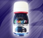 Ford Deep Impact Blue