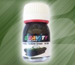 Pontiac Verdoro Green