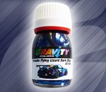 Porsche Flying Lizard Dark Blue