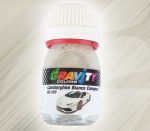 Lamborghini Bianco Canopus